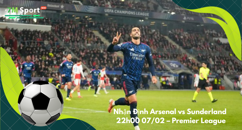 Đội hình dự kiến trước trận Arsenal vs Sunderland Đội hình dự kiến trước trận Arsenal vs Sunderland